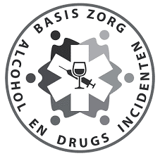 Basis Zorg Alcohol en drugs Incidenten